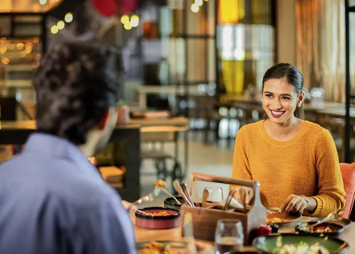 Ibis Mumbai Vikhroli - An Accor Brand Hotel